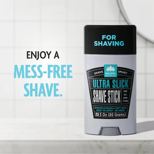 Miniatura 3 de Pacific Shaving Company
