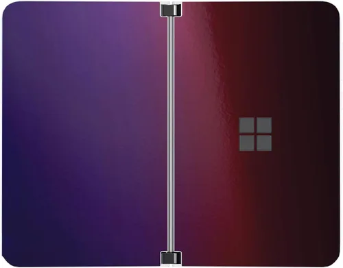 Miniatura 14 de SopiGuard - Adhesivo de vinilo para Surface Duo