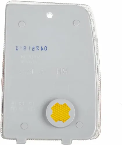 Miniatura 2 de KarParts360 Para Chevy Caprice Side Marker Light Asamblea 1987 88 89 1990 lado del conductor para GM2550102 certificado