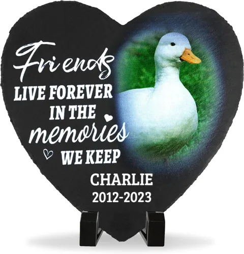 Miniatura 16 de ODB Regalos conmemorativos para perros por pérdida de perro, piedra conmemorativa para perros, regalos conmemorativos para mascotas, piedras