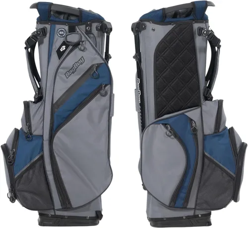 Miniatura 3 de Bag Boy Chiller Pro - Bolsa híbrida para soporte de golf