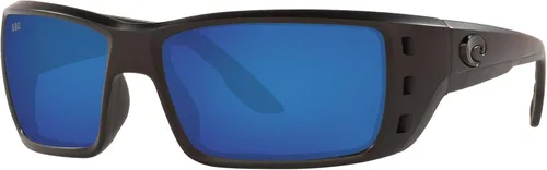 Miniatura 2 de Costa Del Mar Gafas de sol rectangulares Permit para hombre