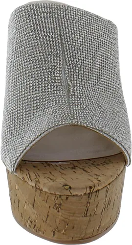 Miniatura 3 de Jessica Simpson Tacones de tacón de bloque adornados Shelbie 4 para mujer