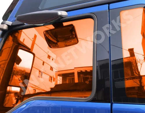 Miniatura 6 de Película reflectante para tintado de ventana de automóvil, espejo unidireccional, protector de vidrio, bloqueo solar, control de calor anti UV