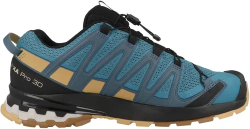 Miniatura 3 de Salomon Men's Xa Pro 3D V8 Trail Running Shoes