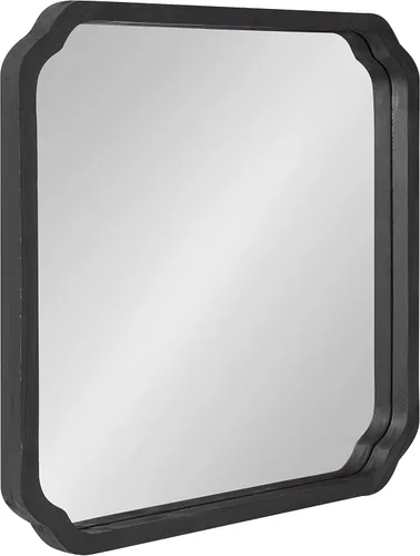 Miniatura 14 de Kate and Laurel Marston Wood Framed Wall Mirror