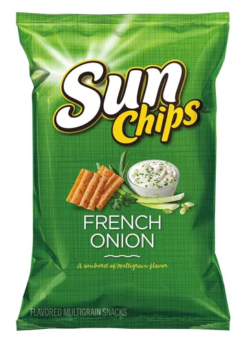 Miniatura 24 de SunChips Paquete variado de aperitivos multicereal, 40