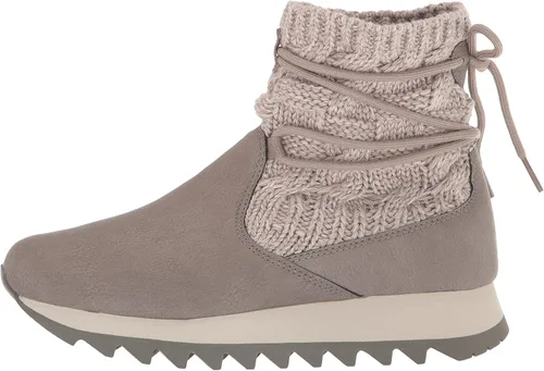 Miniatura 8 de Merrell Botas de nieve de punto Alpine para mujer, Nieve