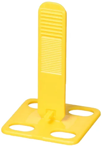 Miracle Sealants Levolution Pro Cross Spacer, 1/8 pulgadas, 50 piezas