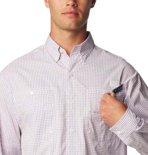 Miniatura 23 de Columbia Camisa de manga larga Super Tamiami para hombre