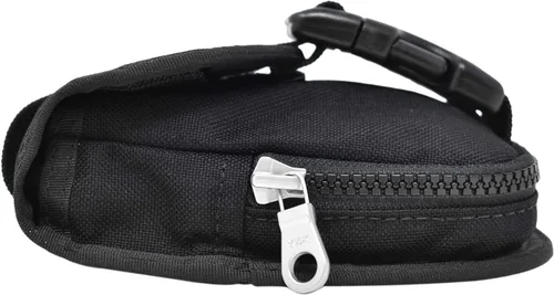 Miniatura 2 de Palantic Bolsillo de peso BCD con hebillas QR, par, negro, talla única