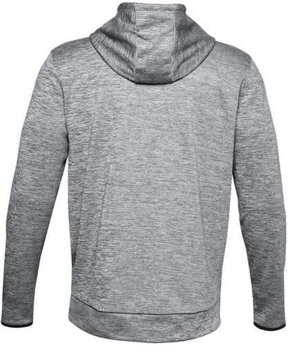 Miniatura 56 de Under Armour Sudadera de vellón con capucha, para hombre, jaspeada