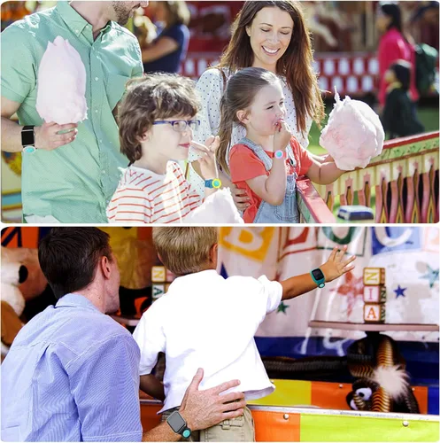 Miniatura 5 de Compatible con el adaptador de soporte de banda mágica de Disney, suave y elástico, accesorios de reloj tradicionales compatibles con Disney Parks