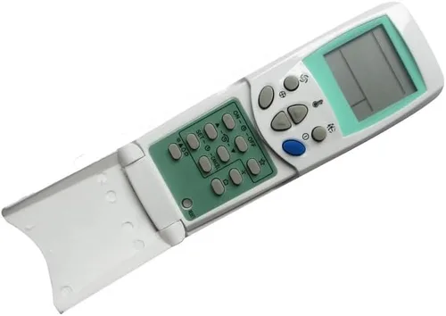 Mando a distancia general para LG LB8000ER LEC101ALMK2 LT0810CR LT1010CR TXX123ALMK0 LMN2430C2L LMN2430H2L A/C AC aire acondicionado