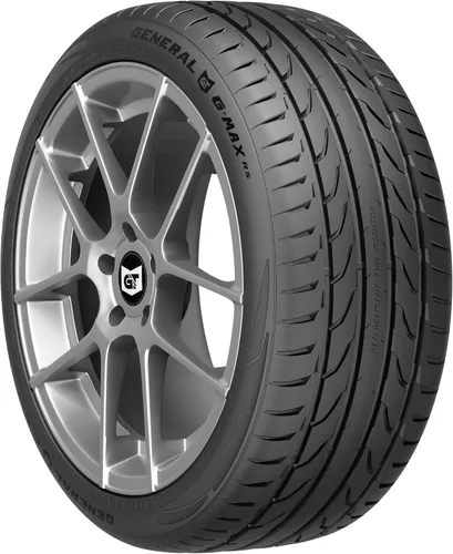 Miniatura 6 de General GMAX RS Performance - Neumático radial 235/35ZR19 91Y