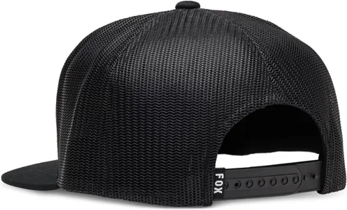 Miniatura 2 de Fox Racing Absolute Mesh Snapback para hombre