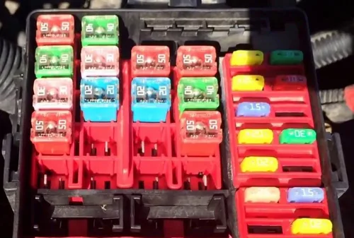 Miniatura 6 de Truck Upfitters - Kit de fusibles estándar y bajos de 30 piezas para automóviles Ford, Chevy/GM, Nissan, Toyota Pickup y vehículos utilitarios