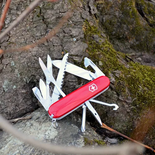 Miniatura 4 de Navaja suiza de bolsillo de Victorinox