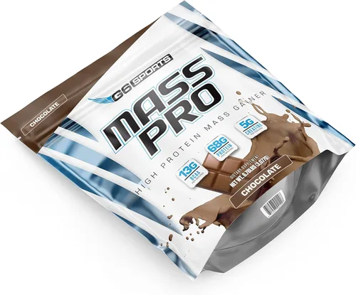 Miniatura 5 de G6 Sports Nutrition Mass Pro - Ganador de masa de alto contenido proteico