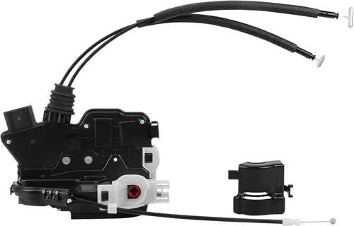 Actuador de bloqueo de puerta lateral del conductor delantero para Kia Sorento 2011-2015 | Ensamblaje del pestillo de la puerta del lado izquierdo,