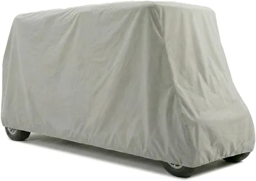 Miniatura 9 de CarsCover HD - impermeable, cubierta para carro de golf UTV para Yamaha, Club Car, EZ Go