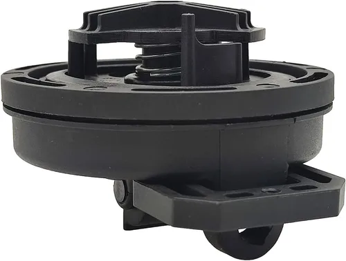 XYZIL Tapa de tanque 142-8937 compatible con Caterpillar CAT 216 228 232B 236 242B 246C 248 252 262 268 272 259 289 299 906 907 908 910 914 924 9 28