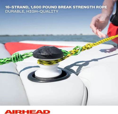 Miniatura 4 de Airhead Heavy Duty Tow Harness