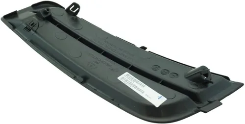 Miniatura 7 de I-MATCH AUTO PARTS Cubierta de la luz del agujero antiniebla del parachoques delantero izquierdo del lado del conductor para Chevrolet Cruze
