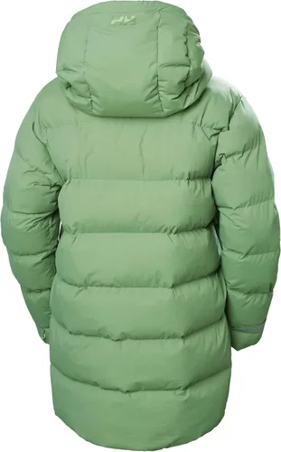 Miniatura 2 de Helly-Hansen Women's Aspire Puffy Parka Waterproof Windproof Breathable Jacket