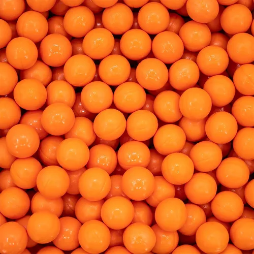 Miniatura 2 de Valken Infinity Paintballs - 68cal - 2,000ct Naranja