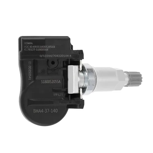 Miniatura 5 de Unifizz Sistema de monitoreo de presión de neumáticos de coche Sensor TPMS Sensor BHA4-37-140 para Mazda 2 3 5 6 CX-9 CX-7
