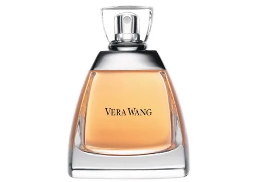 Miniatura 2 de Vera Wang Eau de Parfum para mujer, aroma delicado, floral, notas de iris, lirios y sándalo, femenino y sutil, 3.4 onzas líquidas