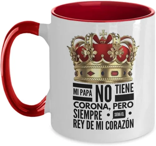 Miniatura 4 de Día del Padre taza de café papi Regalo para papá regalos para padres, abuelos, día del padre mejor padre Taza regalo Te quiero papa