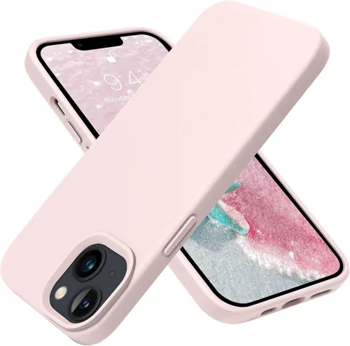 Miniatura 192 de OTOFLY Funda para iPhone 11, funda para teléfono 11, delgada, a prueba de golpes, antihuellas, forro de microfibra antiarañazos, funda protectora