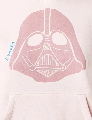 Miniatura 5 de Tienda Essentials Disney Marvel Star Wars Princesa - Sudaderas de vellón con capucha para mujer