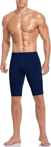 Miniatura 5 de Adoretex Bañador Jammer con alas laterales para niño/hombre