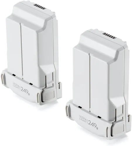 Miniatura 2 de Batería de vuelo inteligente DJI Mini 3 Series, compatibilidad con Mini 4 Pro, Mini 3 Pro, Mini 3