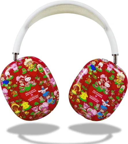 Miniatura 17 de Sonix Funda Protectora para Auriculares AirPods Max - Elegantes Cubiertas de Orejas de Carcasa Dura de TPU PAC-Man