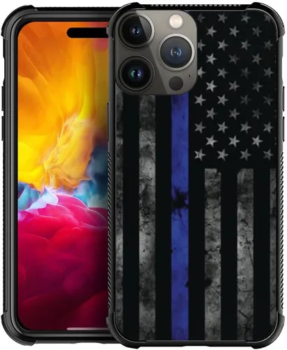 Miniatura 27 de DJSOK Compatible con funda para iPhone 13 Pro Max, fundas doradas de mariposa y rosa para iPhone 13 Pro Max para mujeres y niñas, diseño