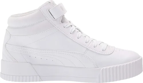 Miniatura 6 de PUMA Carina Mid - Tenis para mujer