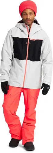 Miniatura 3 de Burton Pillowline 2L Gore-Tex - Chaqueta de snowboard para hombre