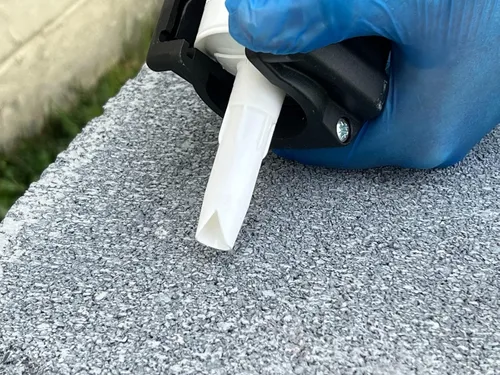 Miniatura 8 de BoaBond - Adhesivo híbrido avanzado, multiusos, agarre rápido, fácil instalación vertical, resistente para aplicaciones de construcción