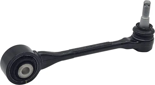 Miniatura 2 de CTR CQ0164 [Proveedor OE] Brazo lateral delantero inferior trasero compatible con vehículos GENESIS, HYUNDAI - Reemplaza 55250-B1000, 55250-B1100
