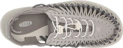 Miniatura 5 de Uneek - 1027434, Gris aceroLlovizna., 10 ancho