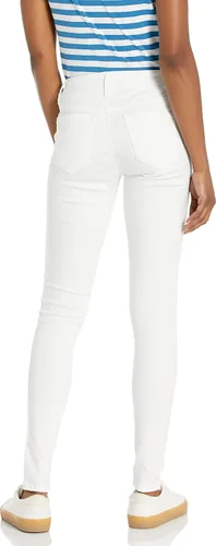 Miniatura 4 de Jessica Simpson Vaquero de mujer kiss Me Super Skinny Blanco