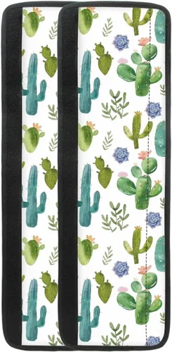Miniatura 17 de DISNIMO Juego de 2 fundas para manijas de puerta de refrigerador con diseño floral de mariposa azul, protector de decoración de electrodomésticos