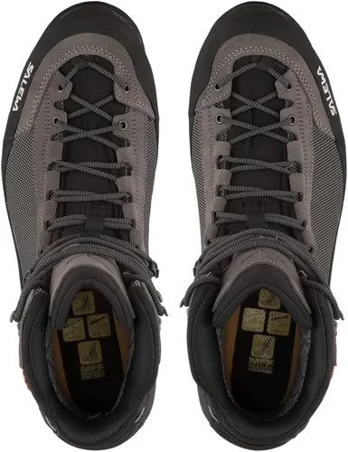 Miniatura 10 de Salewa Crow GTX Botas impermeables Gore-Tex Trail para hombre, para senderismo, escalada y montañismo