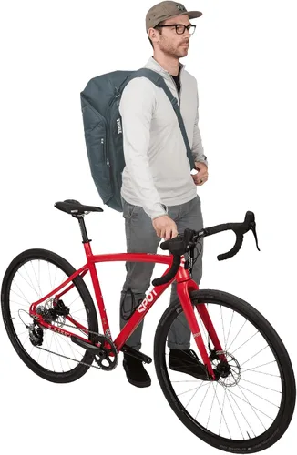 Miniatura 7 de Thule RoundTrip - Lona para bicicleta
