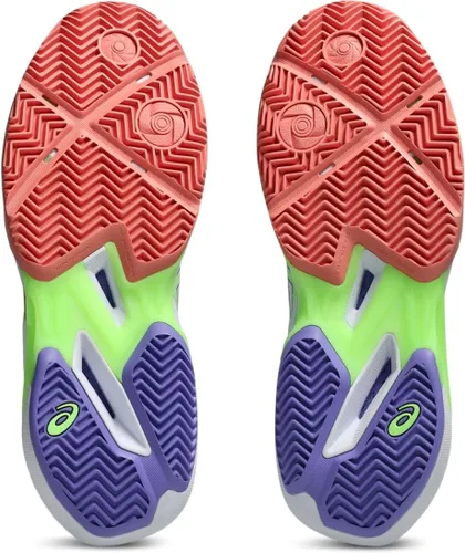 Miniatura 7 de ASICS Zapatillas de pádel SONICSMASH FF para mujer