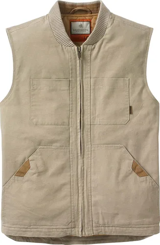 Miniatura 3 de Legendary Whitetails Chaleco de lona para hombre